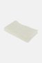 Textured Bath Rug, White - 2
