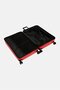 29 Inch Expandable Hardshell Check-In Spinner Luggage, Red - 5