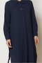 Striped Long Tunic 47090 - 3