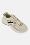 Men Lave Up Outdoor Sneakers, Beige