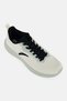 Men Lace Up Cross-Training Shoes, Beige