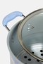 12-Quart Aluminum Steamer, Blue - 3