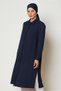 Striped Long Tunic 47090