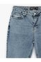 Joe Light Indigo Men's Jeans 7WAM40041ND - 4