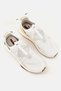 Men S-Ferrari Evo Cat II Sock LS Sports Shoes, White Combo - 3