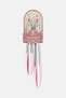 2 Pieces Cherry Blossom Tong Set, Multicolor