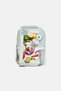 Electric Mini Food Processor 250ml, Multicolor