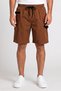 Men Sportswear Fit 7 Inseam Outdoor Shorts, Brown
