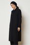 Striped Long Tunic 47090