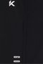 Men Regular Fit Outdoor Jogger Pants, Black - 5