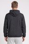 Men Sportswear Fit Training Jacket, Back - 4