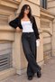 Women's Comfortable Fit Knitwear Bolero Cardigan - 3