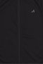 Men Sportswear Fit Long Sleeve Outdoor Jacket, Black - 5