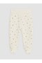 Esvab • Modern & Distinctive 2-Piece Embroidered Baby Girl Pants - 2