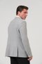 Men's Slim Fit Cashmere Jacket, Coat, Overcoat - 7