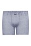 Langer Boxer Org Nahe an dir - 5
