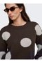 Strickpullover ONLBOOTLE Strickpullover - 7