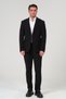 Men's Slim Fit Cashmere Jacket, Coat, Overcoat