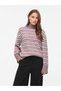 Strickpullover VIMEJA Stehkragen