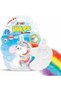 Forme Efervescente Curcubeu Inkee pentru copii - 3