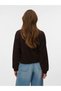 Mantel VMMAPLE Leichte Jacke - 3