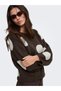 Strickpullover ONLBOOTLE Strickpullover - 6