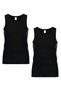 Tanktop aus Baumwolle & More Athletic - 4