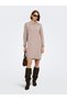 Rochie tricotată ONLFIONA Rochie scurtă - 5