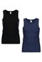 Tanktop aus Baumwolle & More Athletic - 8