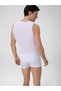 Tanktop aus Baumwolle Air - 3