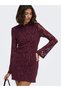Kleid ONLNOLA Midikleid - 6