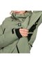 SORA W SNOW JACKET TEA M - 2