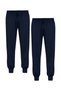 Pyjamahose Org Calgary lang - 6
