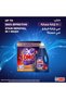 سائل غسيل الملابس أومو، رويال أمبر، 1.8 لتر - 4