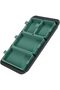 5 Piece Set with Silicone Shapes
