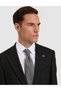 Black Slim Tailored Fit Suit 50331721-Vr046 - 3