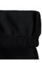 Floral Embroidered Basic 6-18 Months Sweatpants - Black - 2