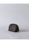 Abondance Makeup Bag - Brown