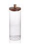 Borosilicate Glass Jar 1.4 Liter - 2