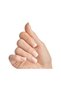 Salon Acrylic French Nails KAN01 Nude 28 Pieces - 2