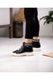 Women's Ankle Genuine Leather Boots - 2