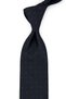 Classic Tie with Patterned Handkerchief Kk14091