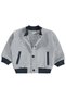Pocketed 6-18 Month Set - Navy Blue - 2