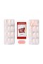 Impress Nail Genuine Bare French Medium Ifb02C - 2