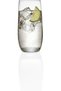 MasterChef Glassware - Tall Tumblers - Highball Drinking Glasses - Set of 2-540 ml - 2