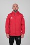 Oregon Raincoat Red - 3