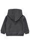 Kangaroo Pocket Sweatshirt for 2-5 Years Old - Gray - 3
