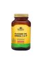 Flax Seed Oil Omega 3, 6, 9 100S