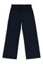 Pocketed Sweatpants for 10-13 Years Old - Navy Blue