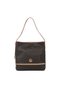 Bronze Print Women's Crossbody Bag - S26K1Pr09210-R7P
